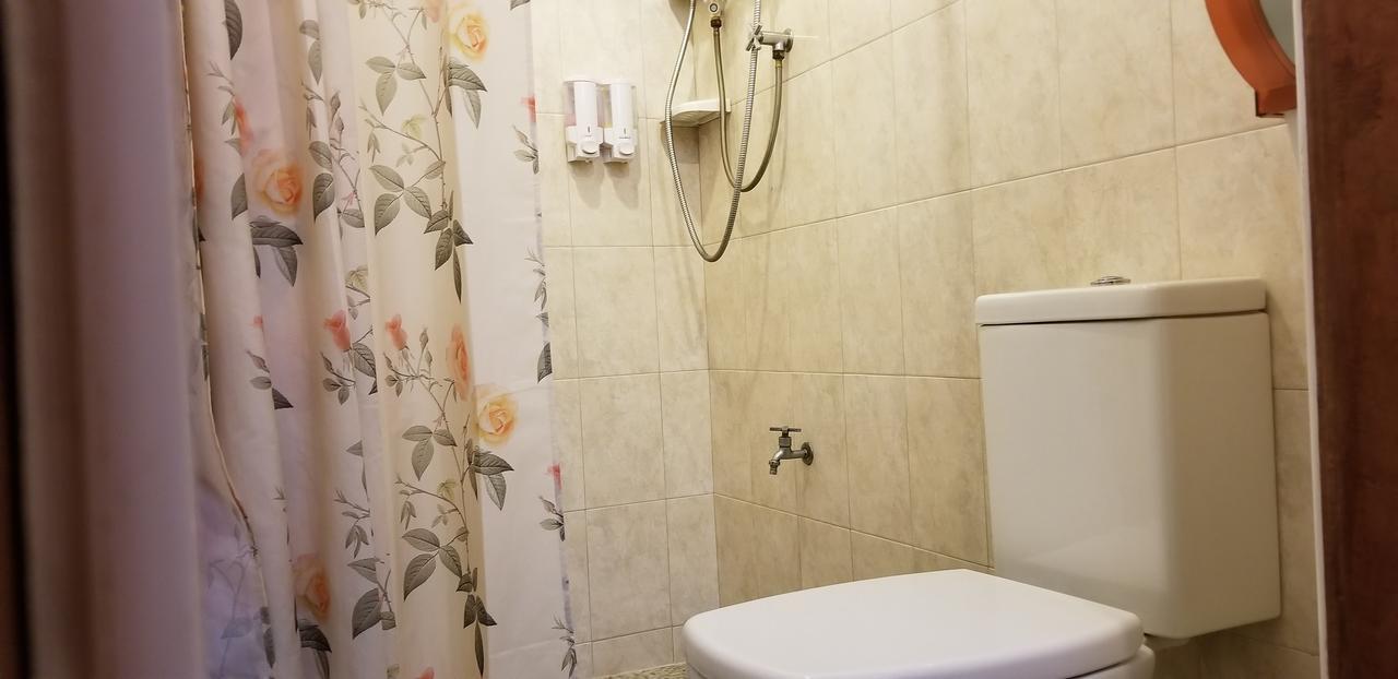 צ'יאנג מאי Siriwan Guesthouse מראה חיצוני תמונה
